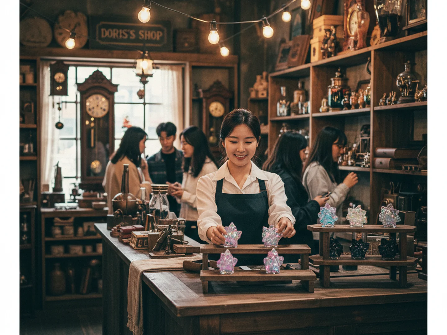 두근두근타운 유성우05